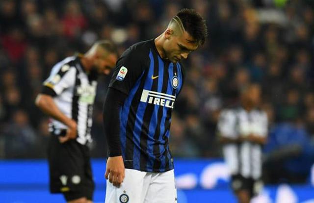  国际米兰主场完胜萨索洛稳固联赛领头羊地位