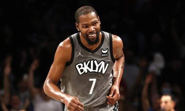  杜兰特关键球稳定军心，太阳加时力克快船