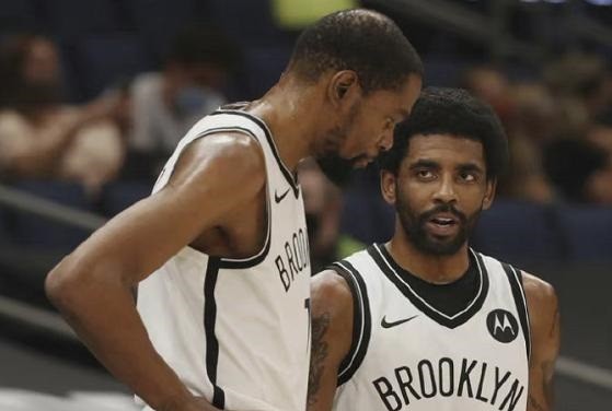  杜兰特高效发挥太阳轻取开拓者获四连胜